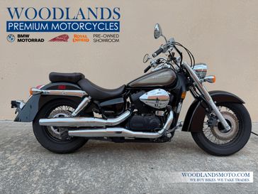 Used 2024 Honda SHADOW AERO 