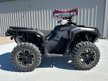 New 2026 Can-Am Outlander XT 1000R 