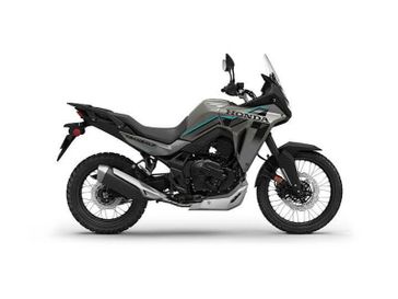 New 2026 Honda TRANSALP E-CLUTCH 