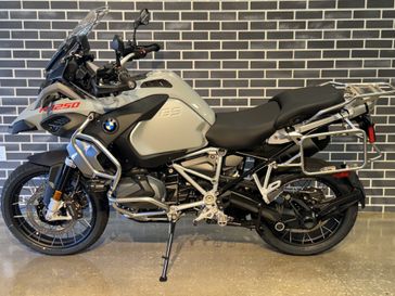 2024 BMW R 1250 GS Adventure