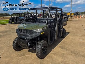 2025 Polaris Ranger Crew SP 570