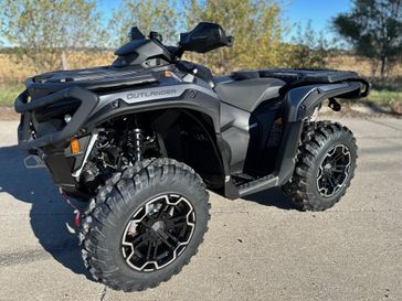 New 2026 Can-Am Outlander XT 850 