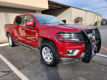 2018 Chevrolet Colorado 2WD LT