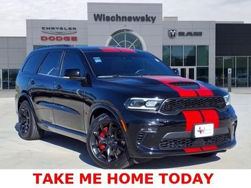 2023 Dodge Durango SRT 392