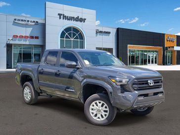 Used 2024 Toyota Tacoma SR5