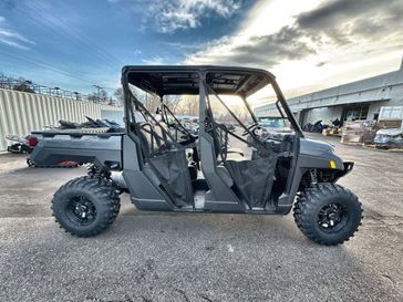 New 2026 Polaris RANGER CREW XP 1000 PREMIUM STH 
