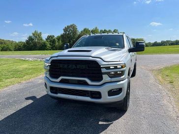 New 2026 RAM 2500 Laramie Mega Cab 4x4 6'4' Box