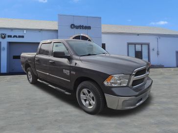 Used 2019 RAM 1500 Classic Tradesman
