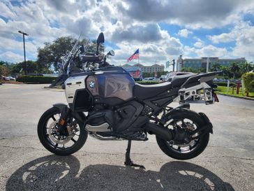 BLACK STORM METALLIC