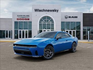 New 2026 Dodge Charger Scat Pack