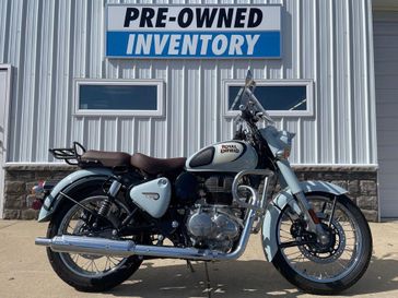 2022 Royal Enfield CLASSIC 350 