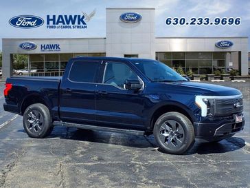 2024 Ford F-150 Lightning Lariat
