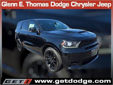 Used 2019 Dodge Durango GT Plus