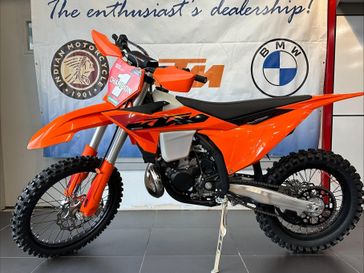 2025 KTM 250 XC 