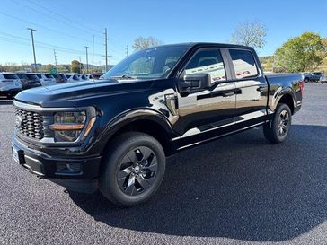 New 2025 Ford F-150 STX