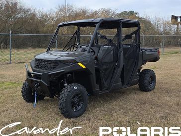 2026 Polaris RANGER CREW 1000 PREMIUM