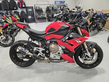 Racing Red