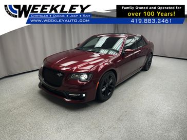 Used 2023 Chrysler 300C 300C