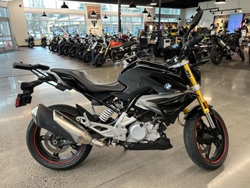 Used 2018 BMW G 310 R 
