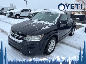 Used 2013 Dodge Journey SXT
