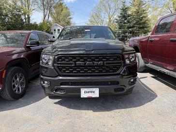Used 2024 RAM 1500 