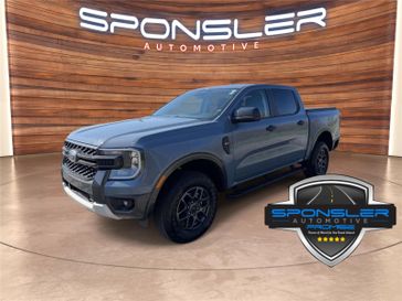 Used 2024 Ford Ranger XLT