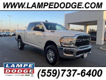 2019 RAM 2500 Big Horn