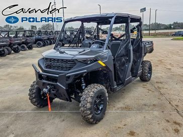 2025 Polaris Ranger Crew 1000 Premium