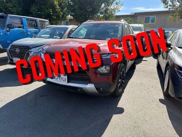 Used 2023 Chevrolet TrailBlazer LT