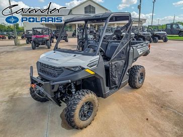 2025 Polaris Ranger 1000 EPS