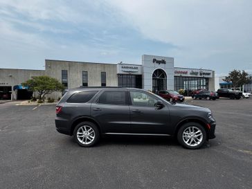 New 2026 Dodge Durango Gt Plus Awd