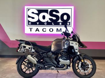 2026 BMW R 1300 GS Adventure