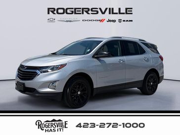 Used 2020 Chevrolet Equinox LT