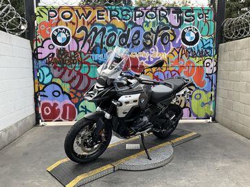 New 2025 BMW R 1300 GS Adventure 