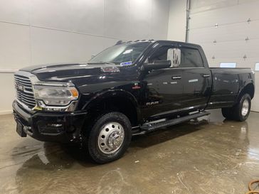 2021 RAM 3500 Laramie