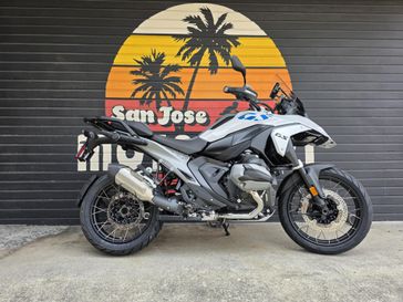 2025 BMW R 1300 GS
