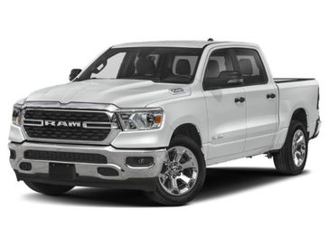 2023 RAM 1500 Big Horn Lone Star