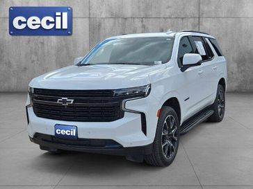 Used 2023 Chevrolet Tahoe RST