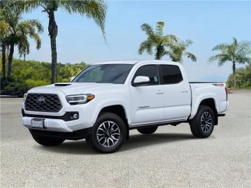 2023 Toyota Tacoma TRD Sport Double Cab 5' Bed V6 AT (Natl)