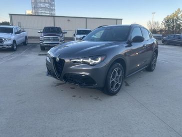 New 2026 Alfa Romeo Stelvio Sprint