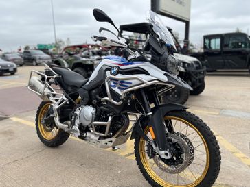 2019 BMW F 850 GS