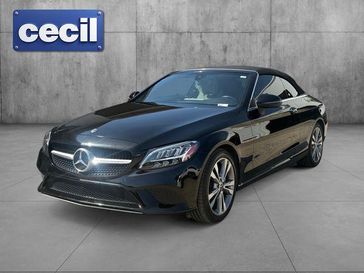 Used 2021 Mercedes-Benz C 300 300