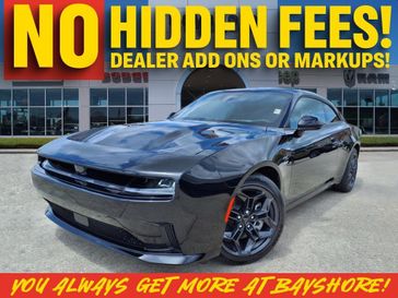 2025 Dodge Charger  Daytona R/T Awd