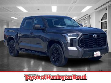 Used 2024 Toyota Tundra SR5