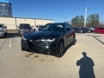 New 2026 Alfa Romeo Stelvio Sprint