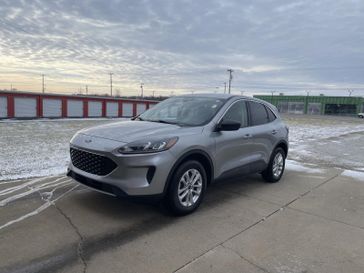 Used 2022 Ford Escape SE