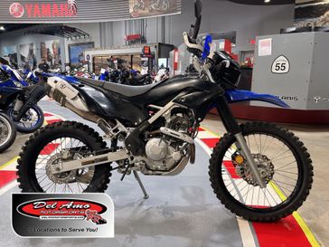 Used 2022 Kawasaki KLX230 SE 