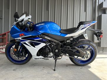 2024 Suzuki GSX-R 1000R