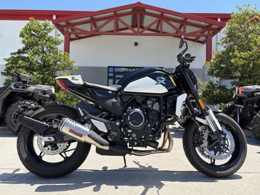 Used 2024 CFMOTO 700CLX Sport CF7002AUS 700 Sport 