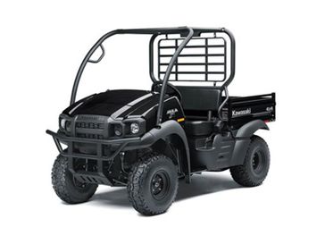 New 2026 Kawasaki MULE SX 4x4 (FI) 